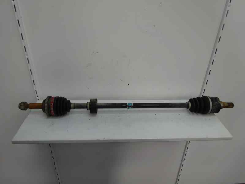 TRANSMISION DELANTERA DERECHA DAEWOO KALOS 1.2 MT 72CV