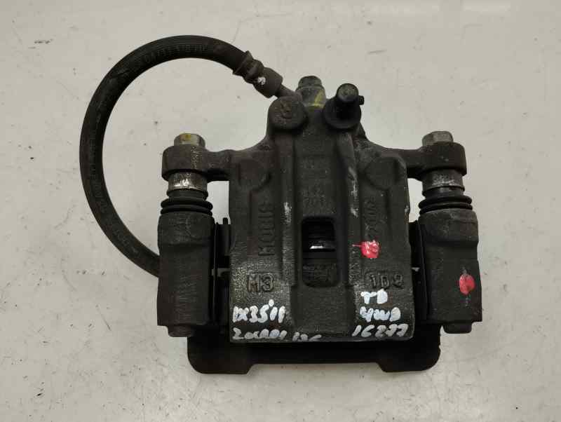 PINZA FRENO TRASERA DERECHA HYUNDAI IX35 2.0 CRDI MT 4WD 136CV