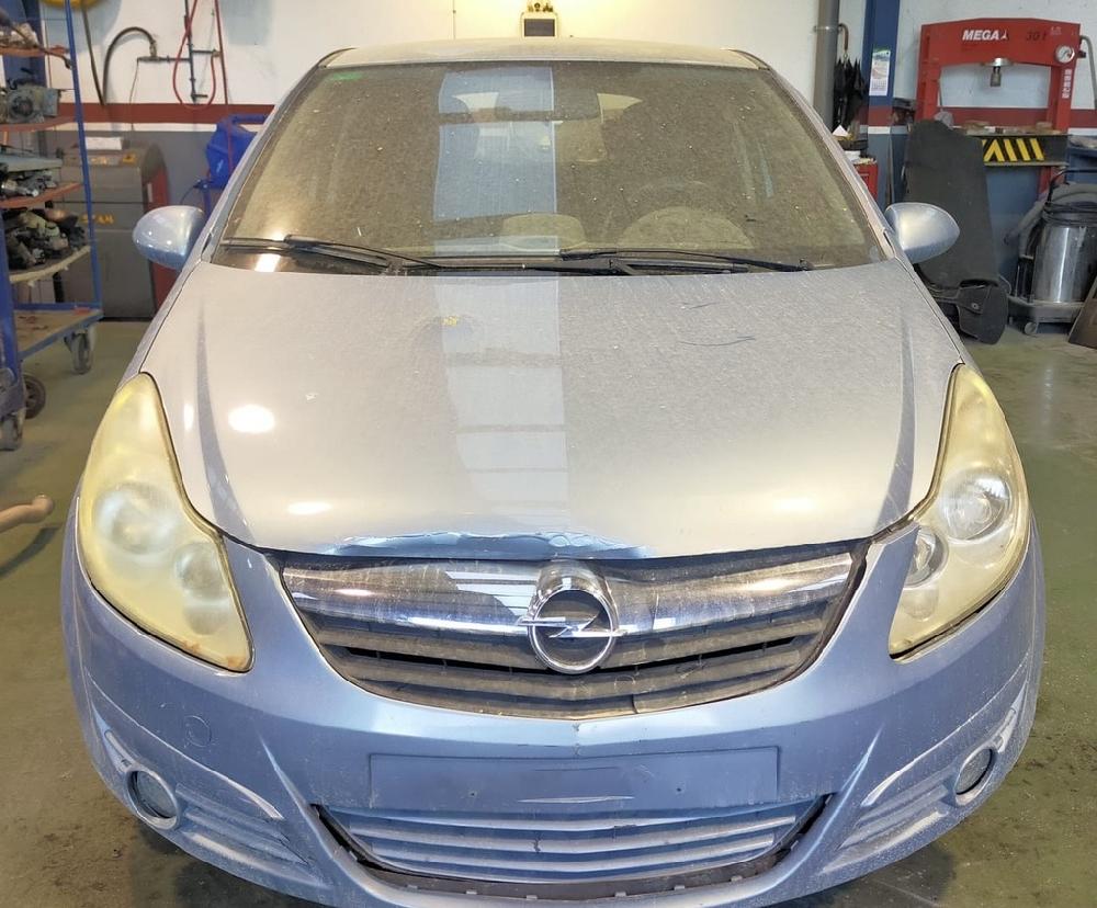 PILOTO TRASERO IZQUIERDO OPEL CORSA 2008 1.3 CDTI ECOFLEX START STOP MT 75CV