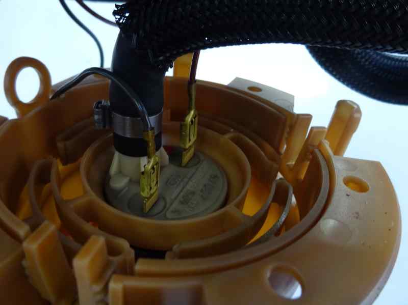 BOMBA COMBUSTIBLE OPEL ASTRA 1.6 MT 75CV | 55KW