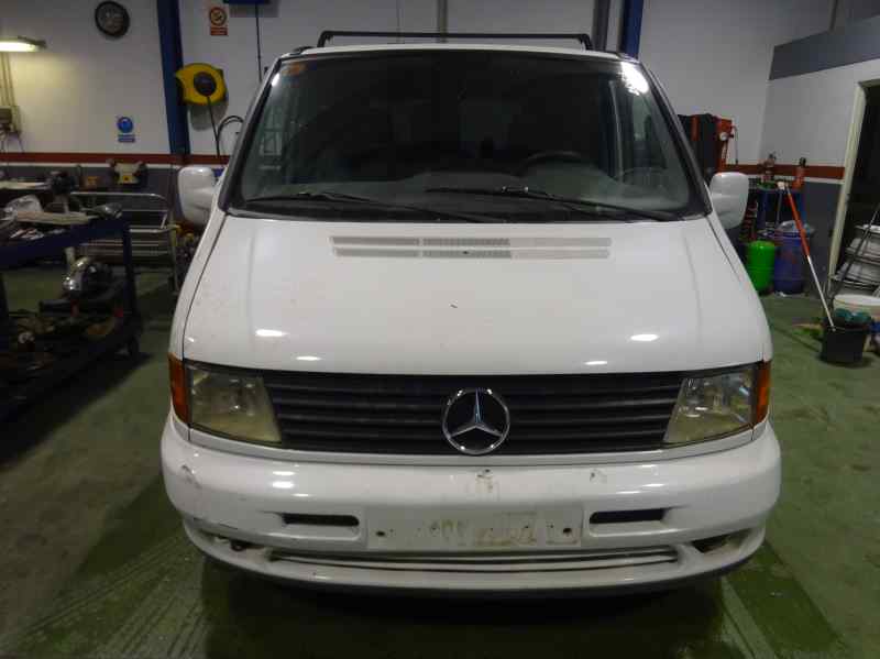 BOMBA EMBRAGUE MERCEDES BENZ VITO 2000 2.2 AT 102CV | 75KW