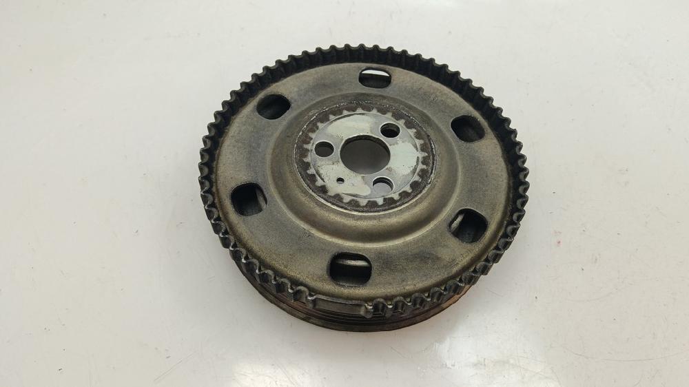 POLEA CIGUENAL ALFA ROMEO GIULIETTA 1.4 TB MULTIAIR MT 170CV