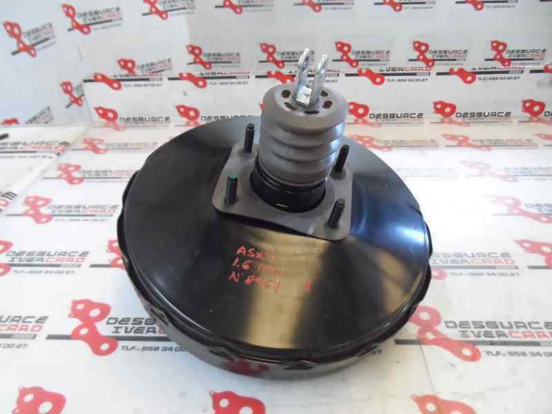 SERVOFRENO MITSUBISHI ASX 1.6 MT 2WD 117CV