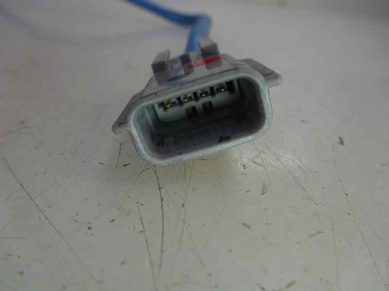 SONDA LAMBDA NISSAN QASHQAI 1.3 MT 140CV | 103KW