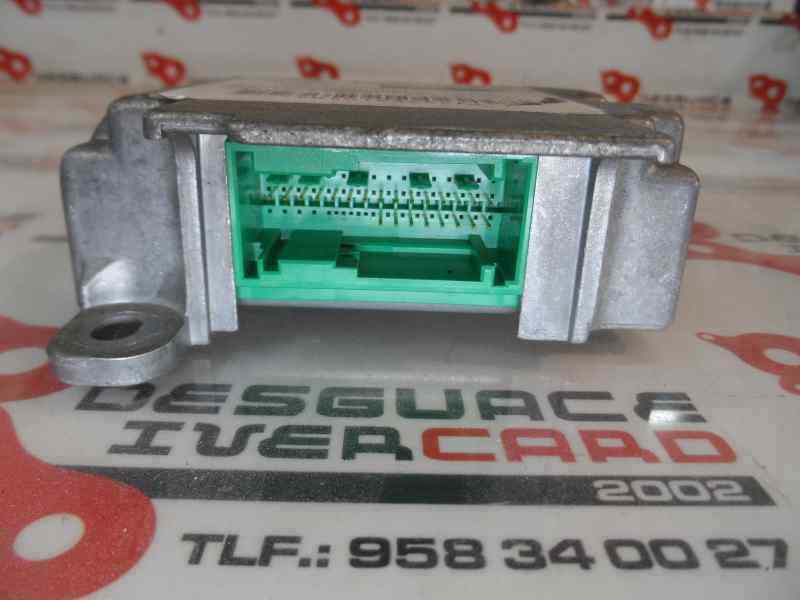 CENTRALITA AIRBAG OPEL ZAFIRA 2.0 DTI MT 100CV