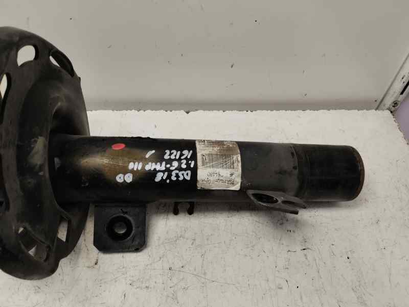AMORTIGUADOR DELANTERO DERECHO DS 3 1.2 MT 110CV | 81KW