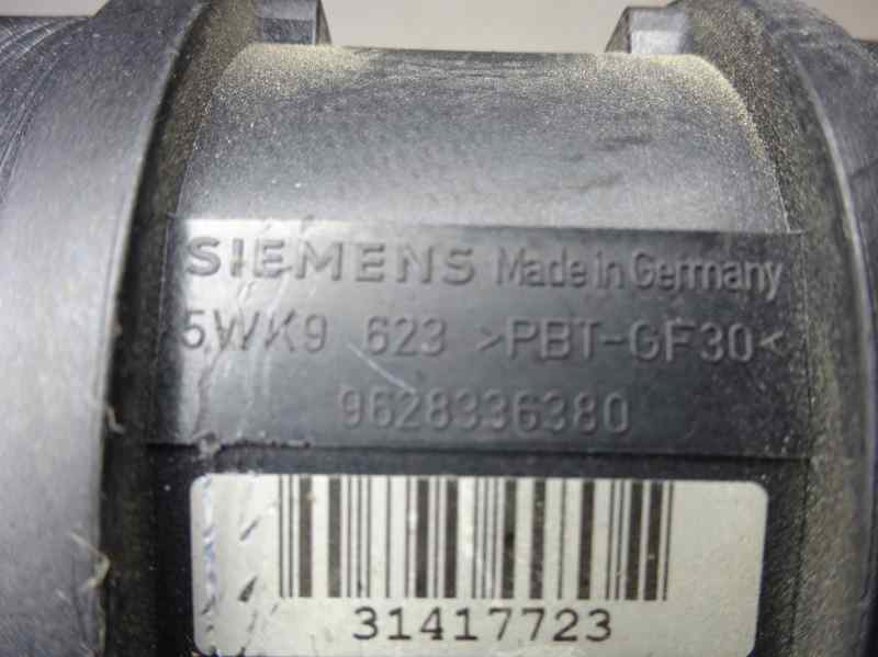 CAUDALIMETRO CITROEN XSARA 2.0 HDI MT 90CV