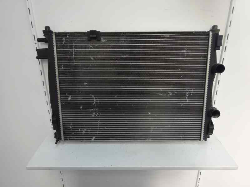 RADIADOR AGUA NISSAN QASHQAI 1.5 DCI MT FWD 106CV