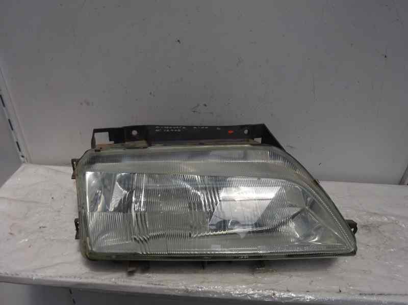 FARO DERECHO CITROEN XANTIA 2.0 HDI MT 109CV