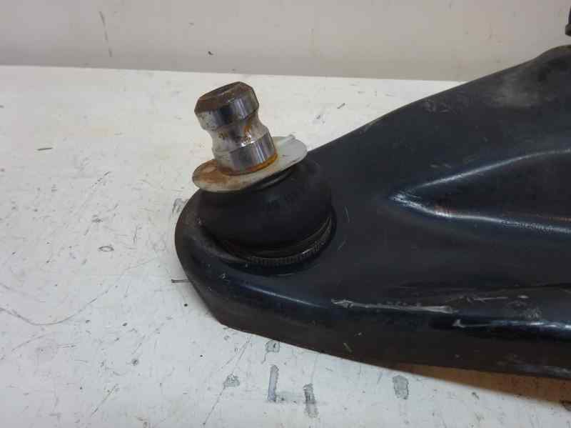 BRAZO SUSPENSION INFERIOR DELANTERO DERECHO DACIA SANDERO 1.5 DCI MT 68CV