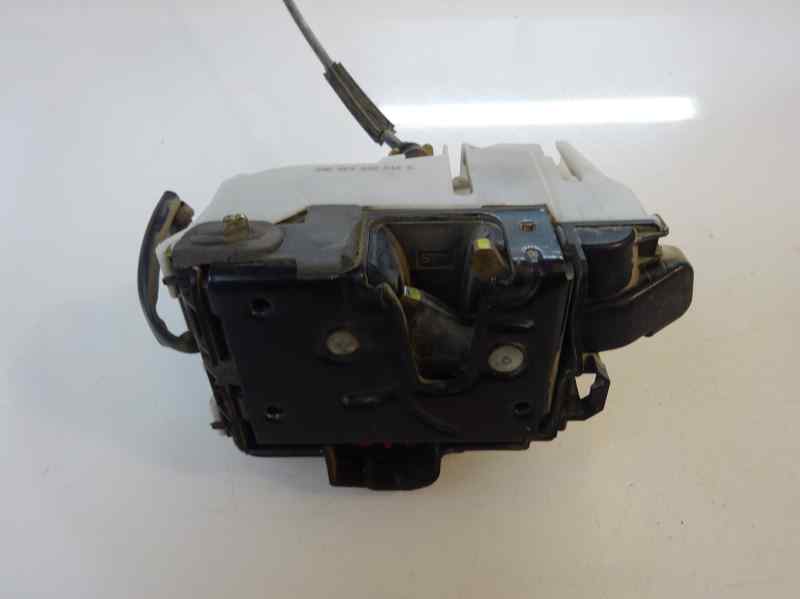 CERRADURA PUERTA TRASERA DERECHA SEAT CORDOBA 2000 1.4 MT 60CV