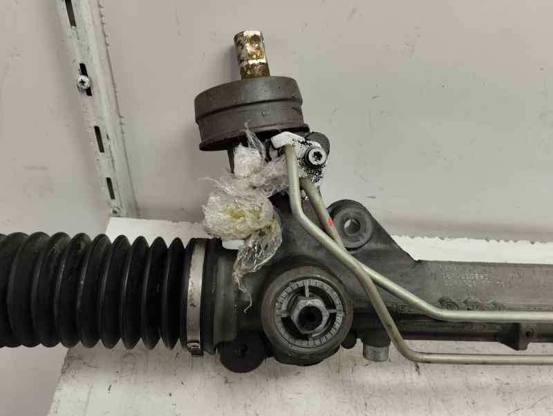 CREMALLERA DIRECCION AUDI A4 2001 2.0 MT QUATTRO 130CV | 96KW