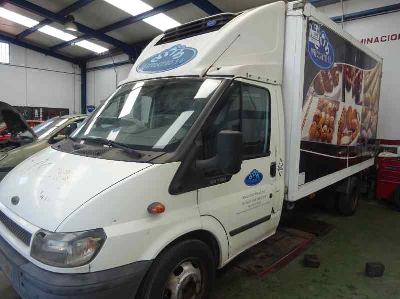 FORD TRANSIT 1978 OTROS