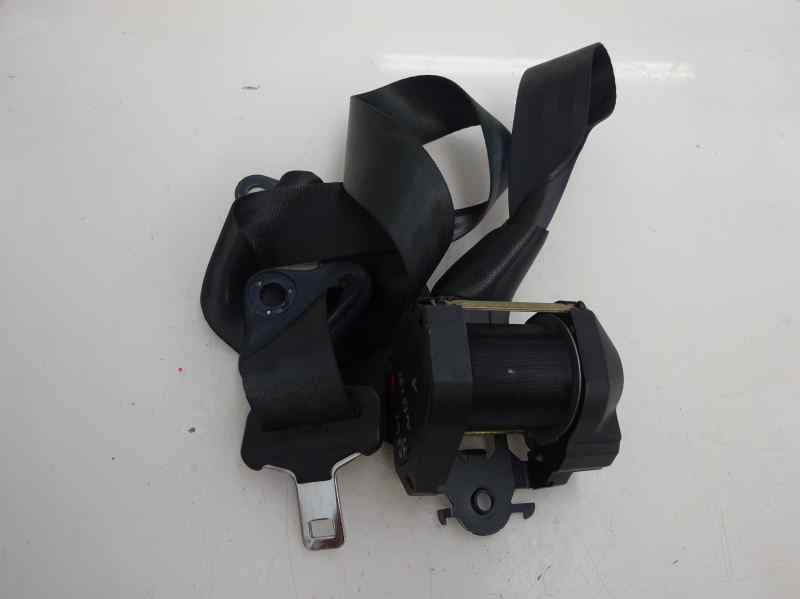 CINTURON SEGURIDAD TRASERO IZQUIERDO CITROEN C3 1.4 HDI MT 70CV