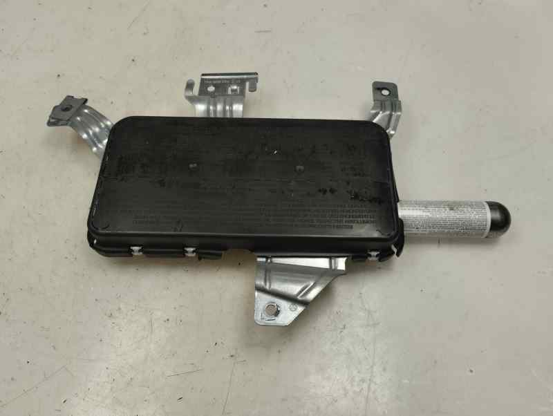 AIRBAG DELANTERO IZQUIERDO MERCEDES BENZ CLASE C 2.2 MT 143CV | 105KW
