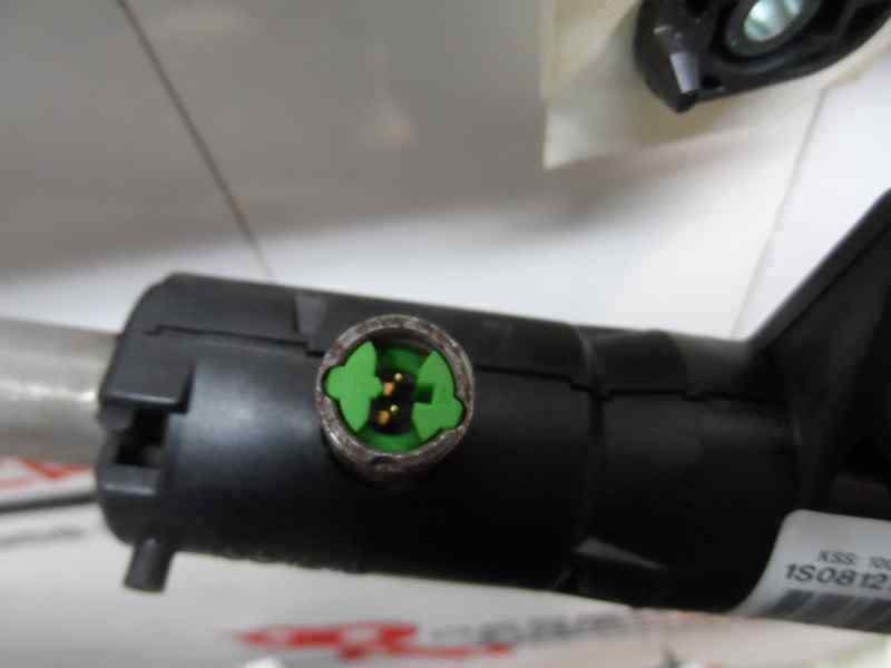 AIRBAG CORTINA DELANTERO IZQUIERDO FIAT CROMA 1.9 MT 150CV | 110KW