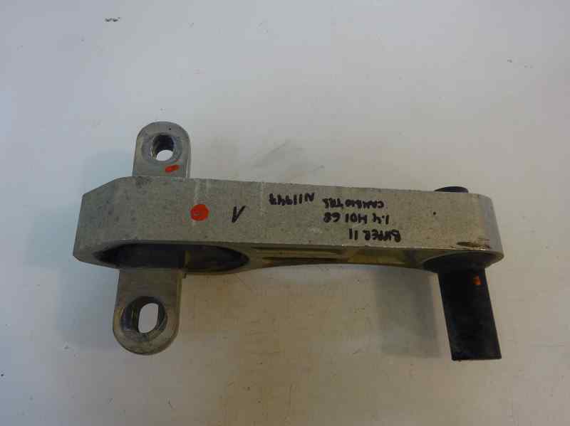 SOPORTE CAMBIO PEUGEOT BIPPER 1.4 MT 68CV | 50KW