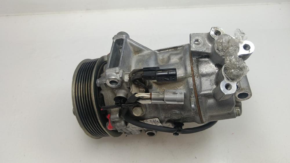 COMPRESOR AIRE ACONDICIONADO RENAULT CAPTUR 1.3 MT 130CV | 96KW