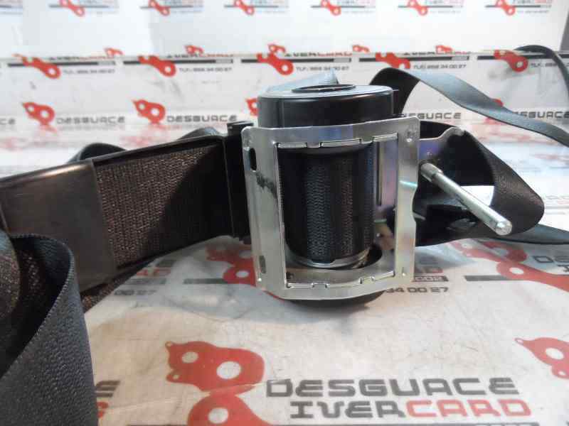 CINTURON SEGURIDAD DELANTERO DERECHO OPEL MERIVA 1.7 CDTI MT 100CV