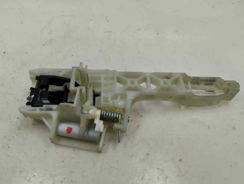 SOPORTE MANETA EXTERIOR DELANTERA DERECHA HYUNDAI BAYON 1.2 MT 84CV | 62KW
