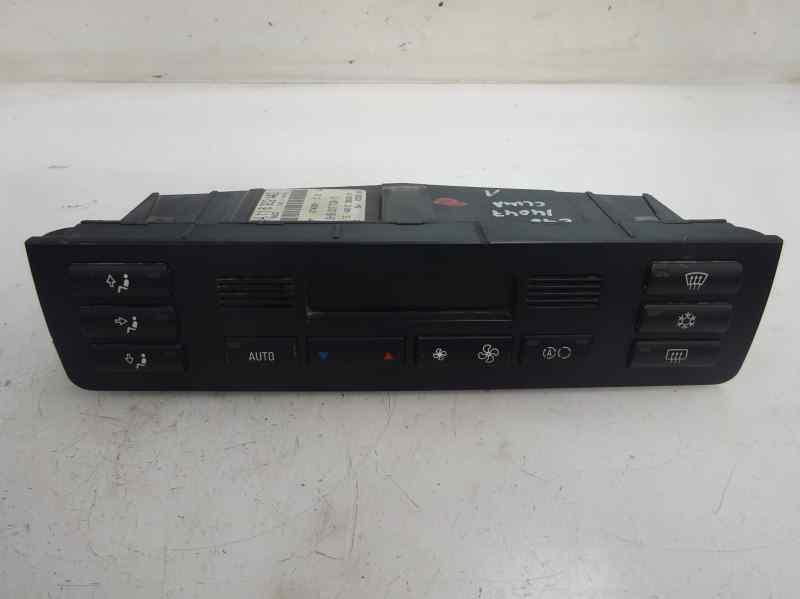 MANDO CLIMATIZADOR BMW SERIE 3 2.0 320TD MT 150CV
