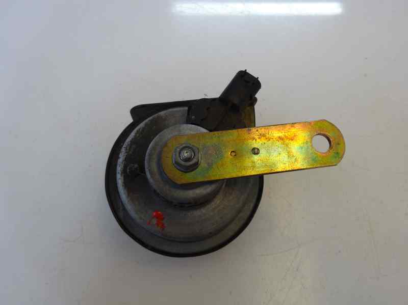 CLAXON MINI COOPER 1.6CVT 116CV