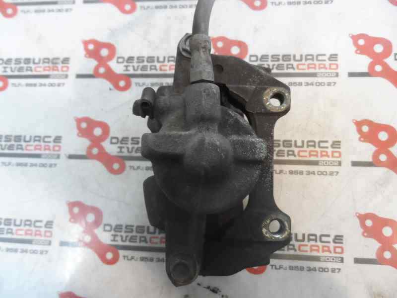 PINZA FRENO DELANTERA DERECHA OPEL CORSA 1.3 CDTI ECOFLEX MT 75CV