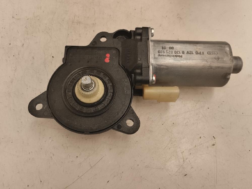 MOTOR ELEVALUNAS DELANTERO DERECHO FORD FIESTA 1.4TDCI MT 68CV