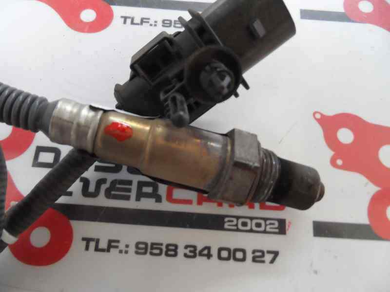 SONDA LAMBDA NISSAN PIXO 2009 1.0 MT 68CV | 50KW