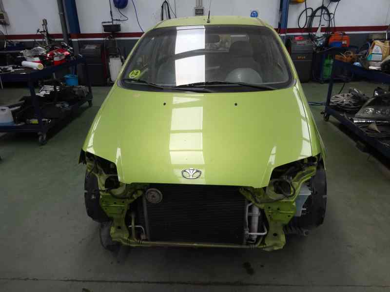 DAEWOO KALOS 2002 1.4 MT 94CV