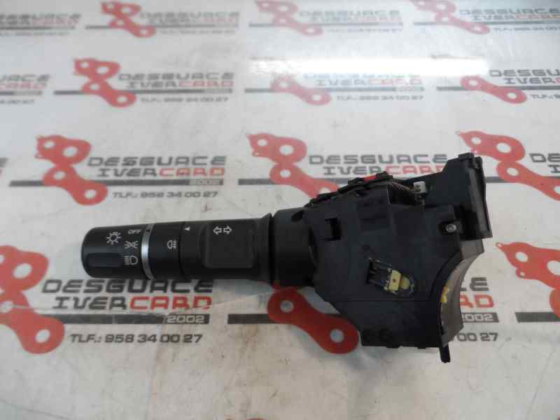 MANDO LUCES MAZDA 2 1.3 MT 75CV