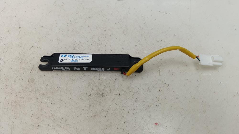SENSOR HYUNDAI IONIQ 1.6 HYBRID AMT 105CV