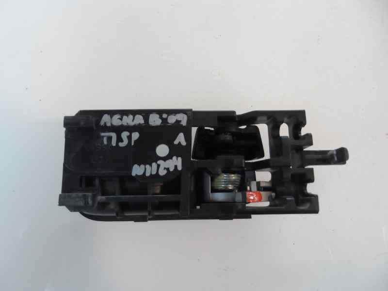 MANETA INTERIOR TRASERA IZQUIERDA OPEL AGILA 1.3 CDTI MT 75CV