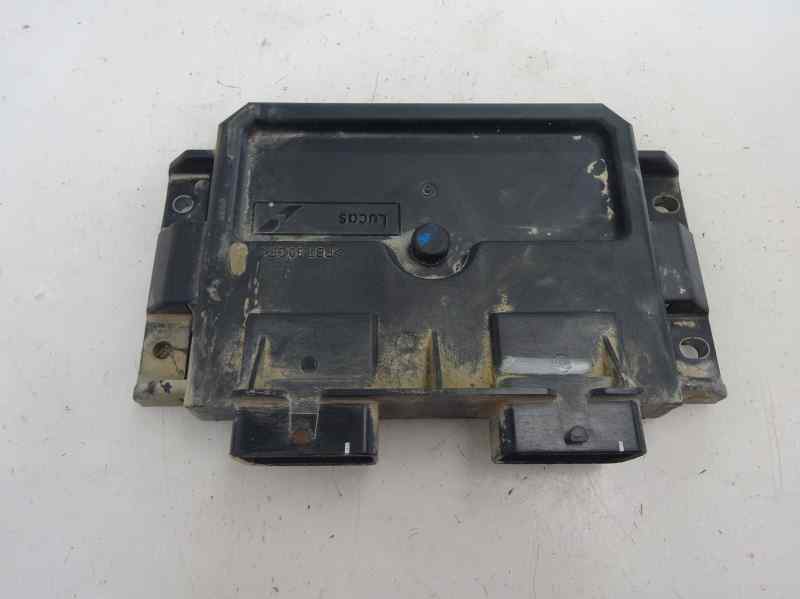 CENTRALITA MOTOR UCE CITROEN BERLINGO 1.9 D MT 69CV