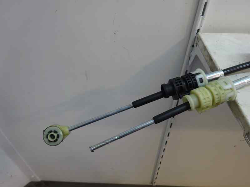 CABLEADO CAMBIO NISSAN JUKE 1.5 DCI MT 110CV