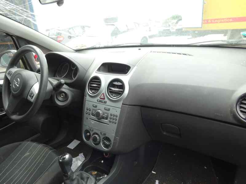 INTERCOOLER OPEL CORSA 1.3 CDTI MT 75CV