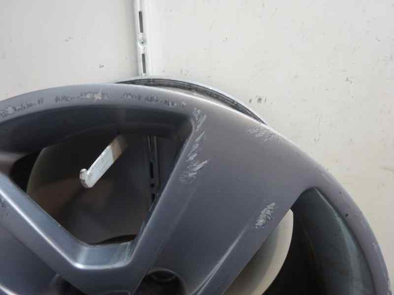 JUEGO LLANTAS AUDI A4 2007 2.0 TDI MT QUATTRO 140CV