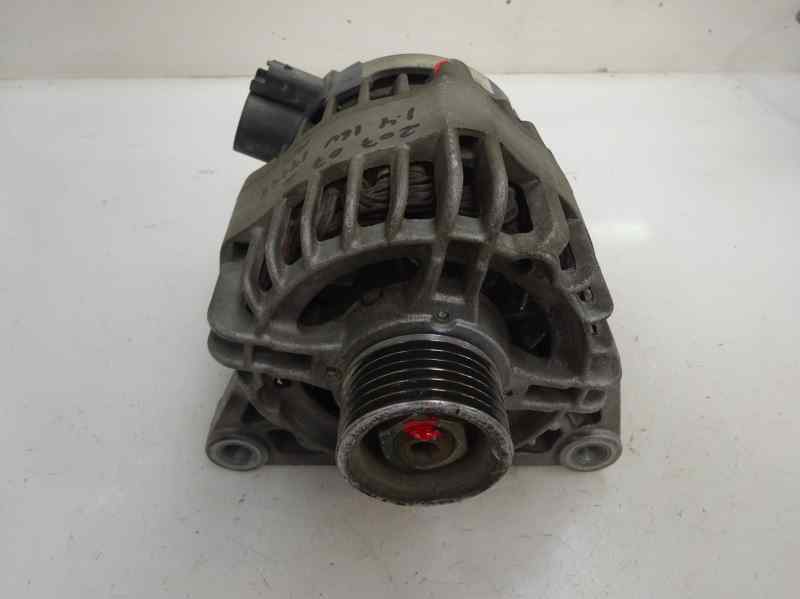 ALTERNADOR PEUGEOT 207 1.4 MT 88CV