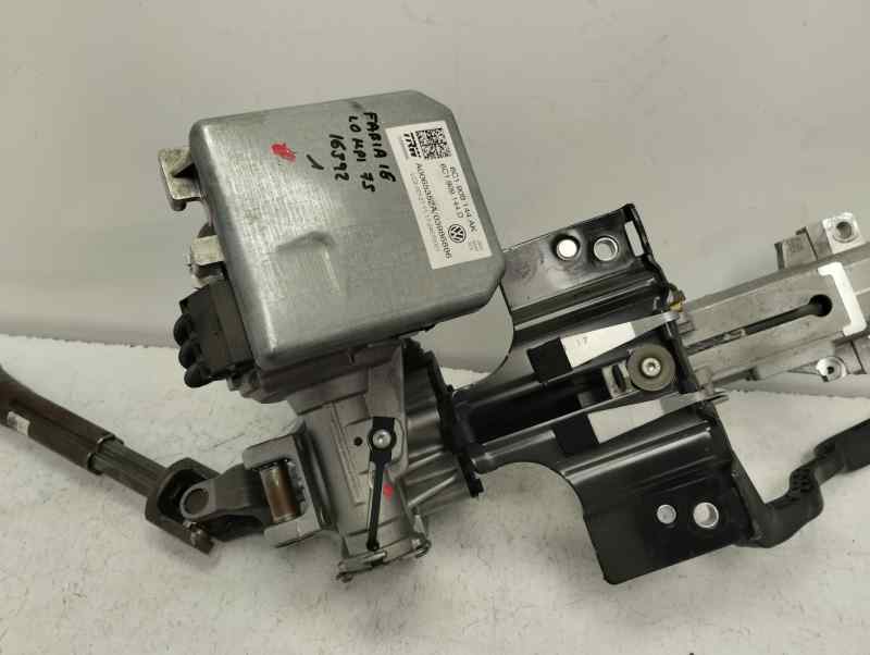COLUMNA DIRECCION SKODA FABIA 1.0 MT 75CV