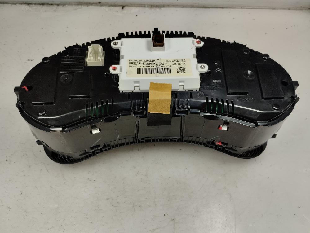 CUADRO INSTRUMENTOS CITROEN DS4 2015 1.6 THP MT 200CV