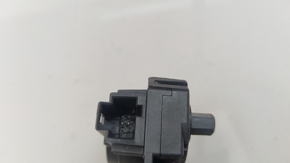 MOTOR APERTURA TRAMPILLAS CLIMATIZADOR CITROEN C4 CACTUS 1.2 MT 110CV | 81KW