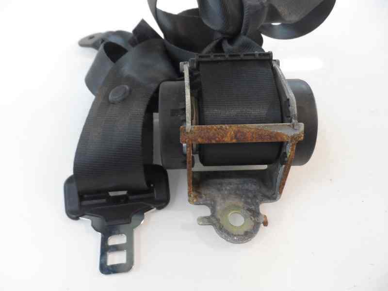 CINTURON SEGURIDAD TRASERO IZQUIERDO DACIA SANDERO 1.5 DCI MT 68CV