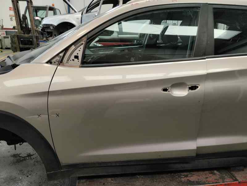 PUERTA DELANTERA IZQUIERDA HYUNDAI TUCSON 1.7 MT 115CV