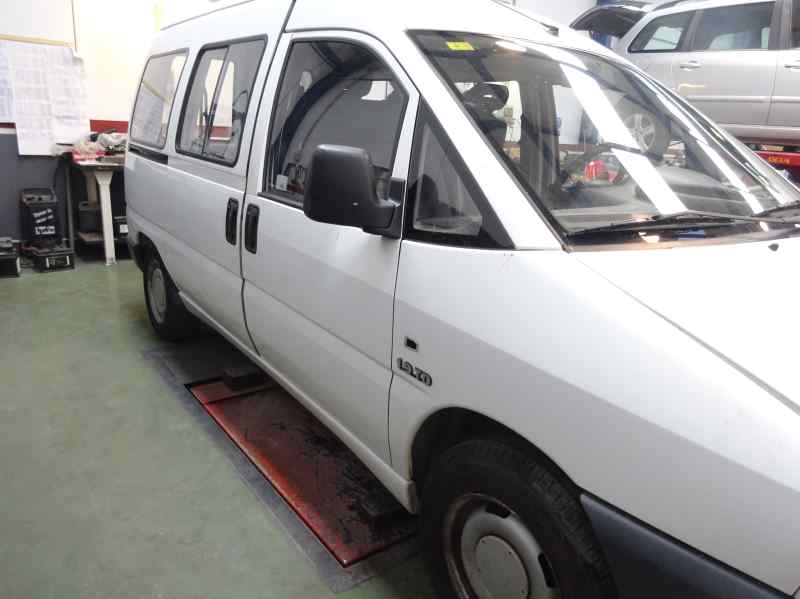 FARO IZQUIERDO CITROEN JUMPY 1.9 MT 90CV | 66KW