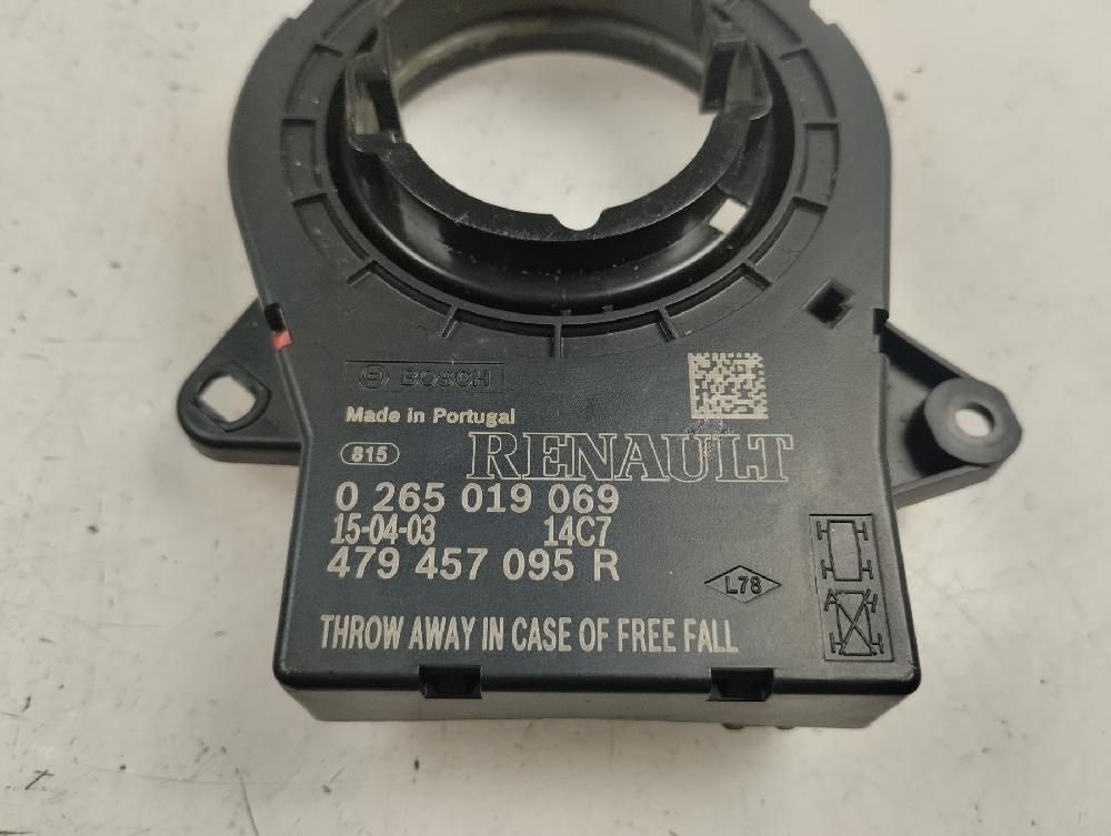 ANILLO AIRBAG DACIA SANDERO 0.9 TCE MT 90CV
