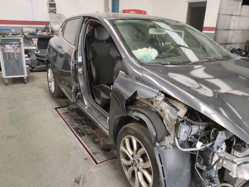 PORTON TRASERO RENAULT CLIO 0.9 TSE MT 90CV