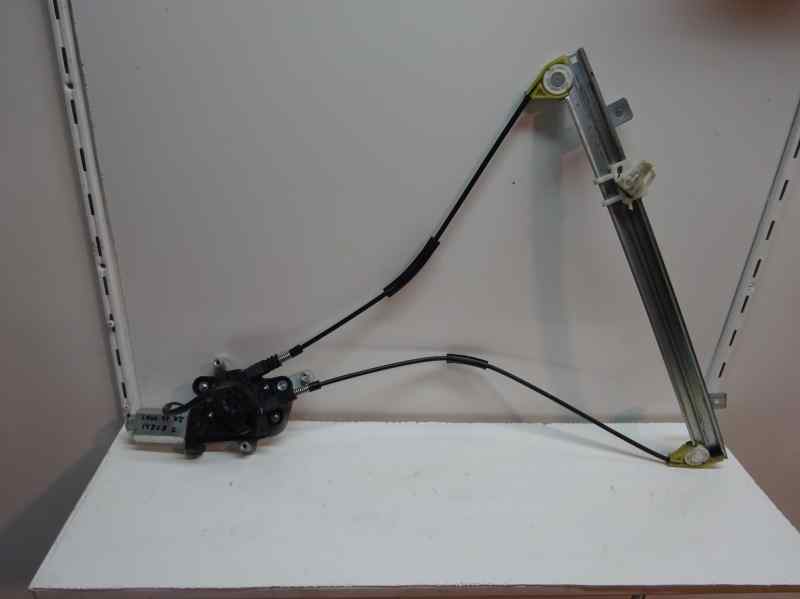 ELEVALUNAS DELANTERO IZQUIERDO CITROEN SAXO 1997 1.5 MT D 57CV