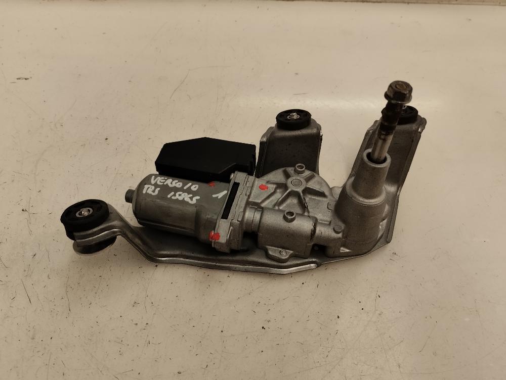 MOTOR LIMPIA TRASERO TOYOTA VERSO 2.0 D-4D MT 128CV