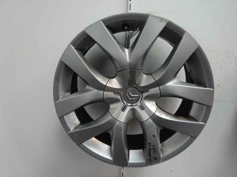 JUEGO LLANTAS CITROEN C4 PICASSO 2.0 HDI MT 136CV