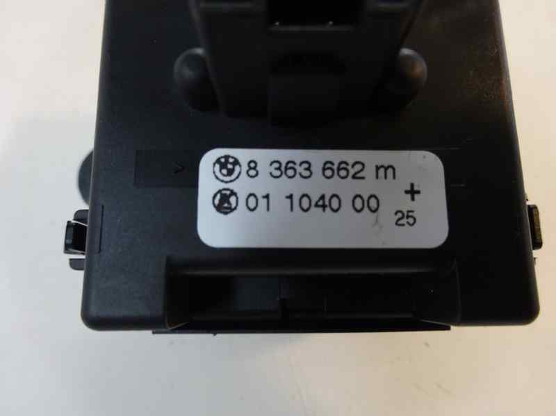 MANDO INTERMITENTES BMW SERIE 3 2.0 318I MT 143CV